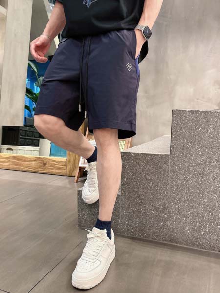 2025年7月1日入荷新作loro piana半ズボン 高级品超厳選★入手困難/誕生日プレゼント/MF工場