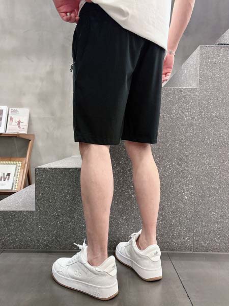 2025年7月1日入荷新作Zegna半ズボン 高级品超厳選★入手困難/誕生日プレゼント/MF工場