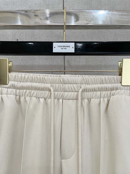 2025年7月1日入荷新作Moncler春夏スウェットパンツ 高级品超厳選★入手困難/誕生日プレゼント/MF工場