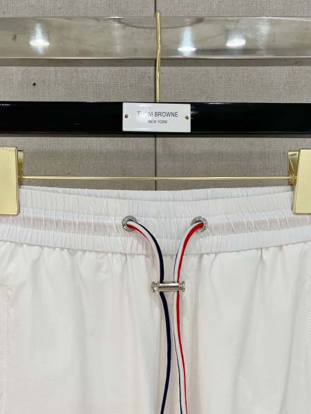 2025年7月1日入荷新作Moncler春夏スウェットパンツ 高级品超厳選★入手困難/誕生日プレゼント/MF工場