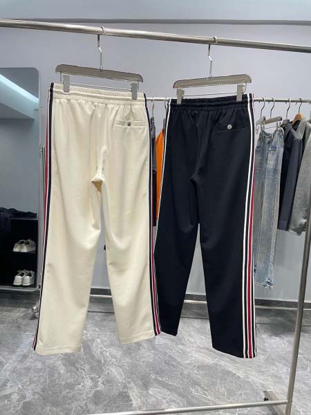 2025年7月1日入荷新作Moncler春夏スウェットパンツ 高级品超厳選★入手困難/誕生日プレゼント/MF工場