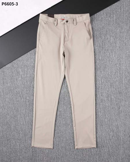 2025年7月3日入荷新作PRADA スラックス春 夏人気/高品質/定番/セール開催中/A+A工場