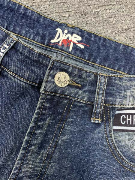 2025年7月3日入荷新作DIOR デニムパンツ春 夏人気/高品質/定番/セール開催中/A+A工場