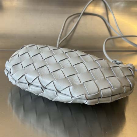 2025年7月7日入荷新作Bottega Veneta  SARDINE  744267    20x12x2.5    極品/正規品同様/人気/革/バッグ/AJ工場