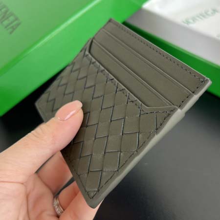 2025年7月7日入荷新作 Bottega Veneta  817397  11x8極品/正規品同様/人気/革/バッグ/AJ工場