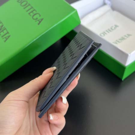 2025年7月7日入荷新作  Bottega Veneta796966   280  Size9.5*11極品/正規品同様/人気/革/バッグ/AJ工場