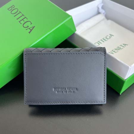 2025年7月7日入荷新作 Bottega Veneta 805825  11x7.5x2.5 極品/正規品同様/人気/革/バッグ/AJ工場