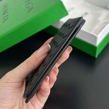 2025年7月7日入荷新作  Bottega Veneta796964   240  size10.2*8.2極品/正規品同様/人気/革/バッグ/AJ工場