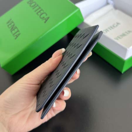 2025年7月7日入荷新作  Bottega Veneta796964    240  size10.2*8.2極品/正規品同様/人気/革/バッグ/AJ工場