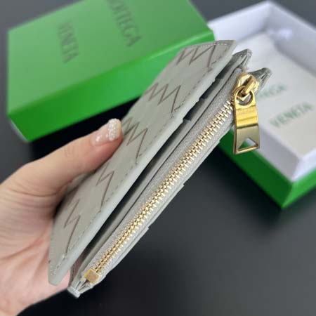 2025年7月7日入荷新作 Bottega Veneta  742330  11.5x9 極品/正規品同様/人気/革/バッグ/AJ工場