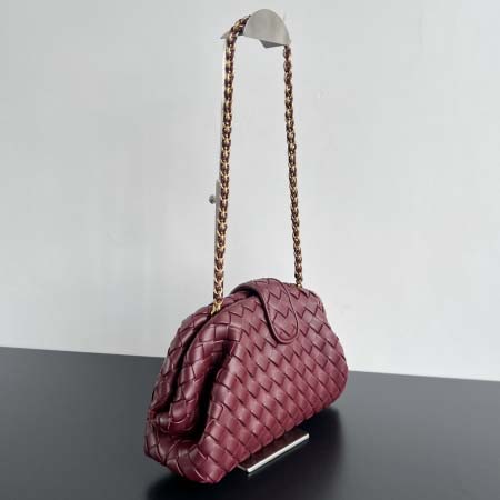 2025年7月7日入荷新作 Bottega Veneta 新作Lauren 1980    785807     SIZE:31.5x16.5x11 極品/正規品同様/人気/革/バッグ/AJ工場