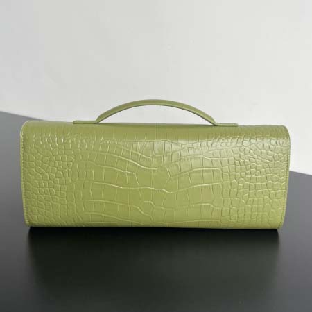 2025年7月7日入荷新作 Bottega Veneta    Clutch    741511  SIZE:31x13x3 極品/正規品同様/人気/革/バッグ/AJ工場