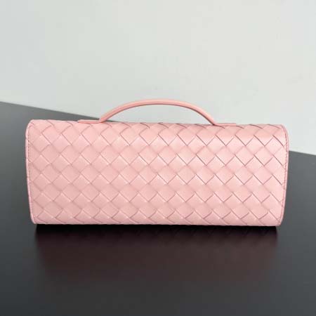 2025年7月7日入荷新作 Bottega Veneta Clutch    741511      SIZE:31x13x3 極品/正規品同様/人気/革/バッグ/AJ工場