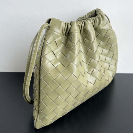 2025年7月8日入荷新作#Bottega Veneta     Dustbag 796728   32x23 極品/正規品同様/人気/革/バッグ/AJ工場