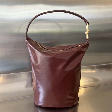 2025年7月8日入荷新作#Bottega Veneta  Hobo knot730965 Knot       31x23x14  極品/正規品同様/人気/革/バッグ/AJ工場