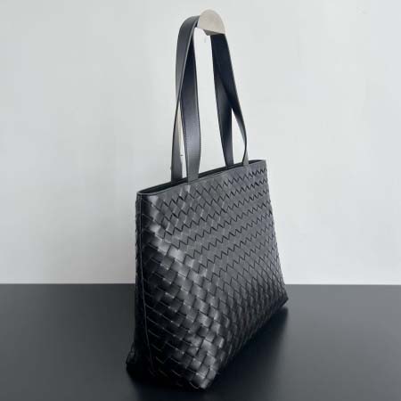 2025年7月8日入荷新作#Bottega Veneta    Tote  786666      35**44*17 極品/正規品同様/人気/革/バッグ/AJ工場