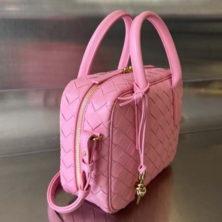 2025年7月9日入荷新作#Bottega Veneta  2024Getaway776736  lady. 23.5x17.5x9 P極品/正規品同様/人気/革/バッグ/AJ工場