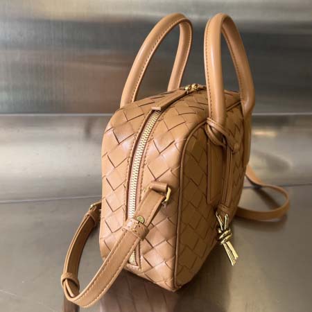 2025年7月9日入荷新作#Bottega Veneta  2024Getaway776736  lady. 23.5x17.5x9 P極品/正規品同様/人気/革/バッグ/AJ工場