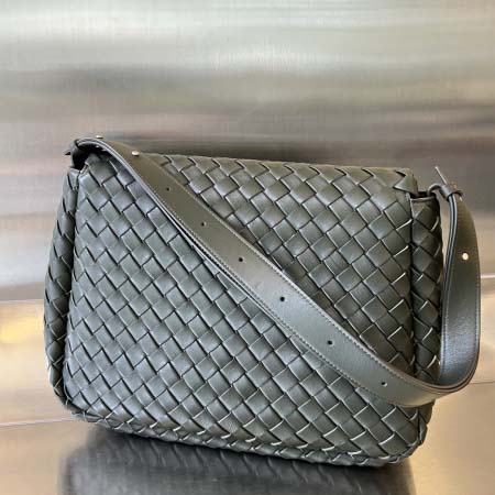 2025年7月9日入荷新作#Bottega Veneta  2023COBBLE  755769 intrecciato  36x26x13P極品/正規品同様/人気/革/バッグ/AJ工場