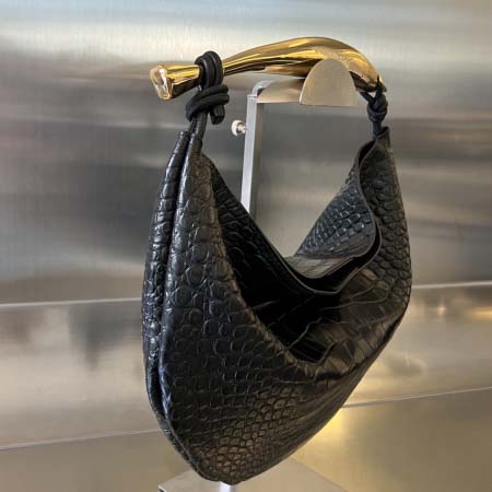 2025年7月9日入荷新作#Bottega Veneta 24754657 / de Sardine 33x20x4 極品/正規品同様/人気/革/バッグ/AJ工場