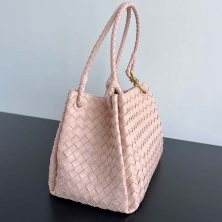 2025年7月9日入荷新作#Bottega Venetaintrecciato  796571   mini #Bottega Veneta  knot    Size30X26X20cm  極品/正規品同様/人気/革/バッグ/AJ工場