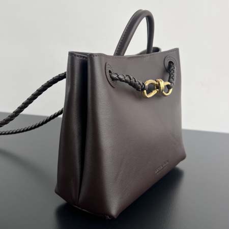 2025年7月9日入荷新作#Bottega Veneta Andiamo810213 knot   25x22x10  極品/正規品同様/人気/革/バッグ/AJ工場