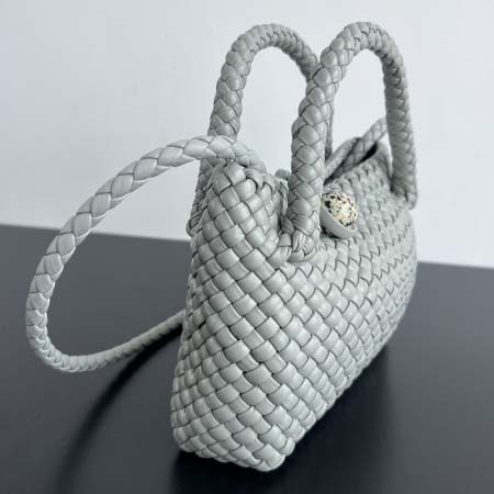 2025年7月9日入荷新作#Bottega VenetaTosca  20x15.5x7  極品/正規品同様/人気/革/バッグ/AJ工場