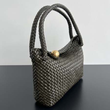 2025年7月9日入荷新作#Bottega Veneta2023/Tosca716974   27x18x8  18cm極品/正規品同様/人気/革/バッグ/AJ工場