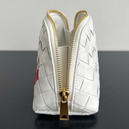 2025年7月9日入荷新作#Bottega Venetalntrecciato764044  16.5x10.5x9極品/正規品同様/人気/革/バッグ/AJ工場