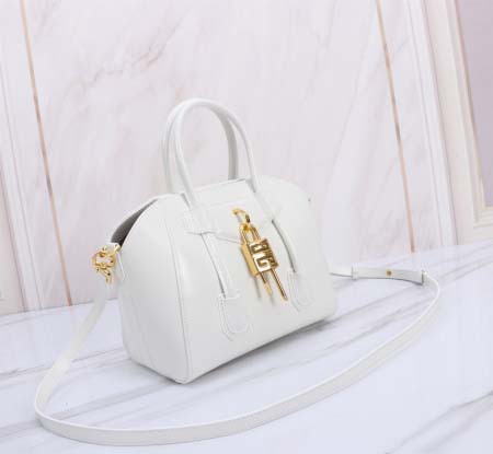 2025年7月10日入荷新作GIVENCHY Antigona Antigona  22..20..13  199115極品/正規品同様/人気/革/バッグジバンシー/CX工場