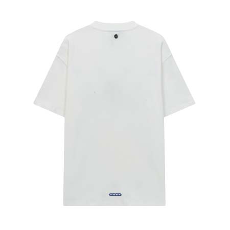 2025年7月10日入荷新作GOODBRAND半袖Tシャツ 高级品超厳選★入手困難/誕生日プレゼント/SUS工場S-2XL
