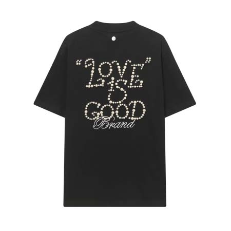 2025年7月10日入荷新作GOODBRAND半袖Tシャツ 高级品超厳選★入手困難/誕生日プレゼント/SUS工場S-2XL