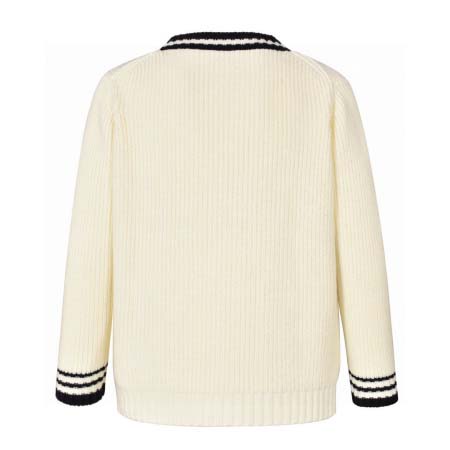 2025年7月11日入荷新作Miumiu ニットカーディガン   高级品/入手困難/誕生日プレゼント/FG工場S-L