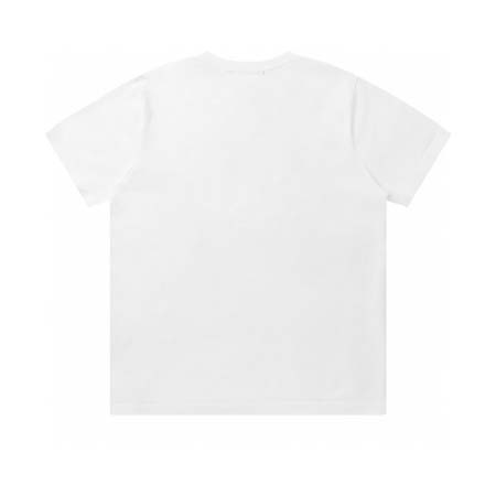 2025年7月11日入荷新作GUCCIニットの半袖 高级品/入手困難/誕生日プレゼント/FG工場S-XL