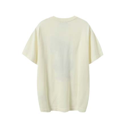 2025年7月11日入荷新作Louis Vuittonニットの半袖 高级品/入手困難/誕生日プレゼント/FG工場S-XL