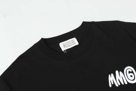 2025年7月11日入荷新作Maison Margiela半袖 tシャツ 高级品/入手困難/誕生日プレゼント/FG工場S-XL