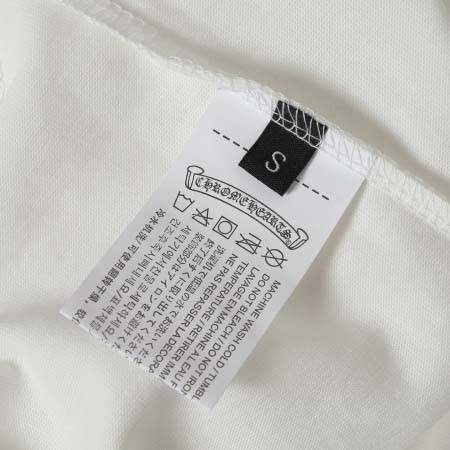 2025年7月14日入荷新作Chrome hearts半袖Tシャツ 高级品/入手困難/誕生日プレゼント/FG工場XS-L