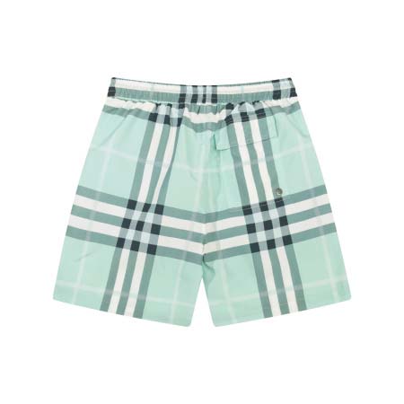 2025年7月14日入荷新作BURBERRY半ズボン 高级品/入手困難/誕生日プレゼント/FG工場XS-L