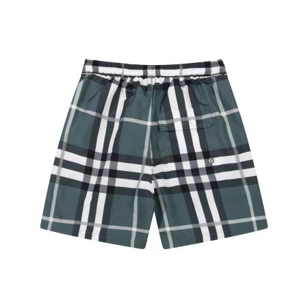 2025年7月14日入荷新作BURBERRY半ズボン 高级品/入手困難/誕生日プレゼント/FG工場XS-L