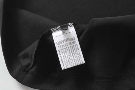 2025年7月14日入荷新作Chrome Hearts半袖Tシャツ 高级品/入手困難/誕生日プレゼント/FG工場