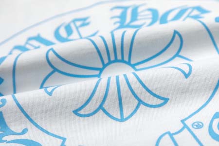 2025年7月14日入荷新作Chrome Hearts半袖Tシャツ 高级品/入手困難/誕生日プレゼント/FG工場