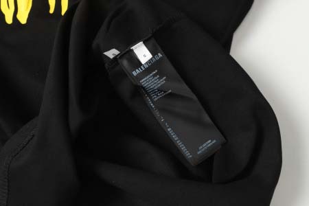 2025年7月14日入荷新作Balenciaga半袖 tシャツ 高级品/入手困難/誕生日プレゼント/FG工場XS-L