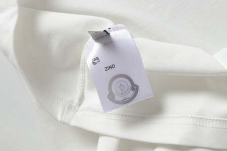 2025年7月14日入荷新作Moncler半袖 tシャツ 高级品/入手困難/誕生日プレゼント/FG工場XS-L