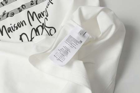 2025年7月14日入荷新作Maison Margiela半袖 tシャツ 高级品/入手困難/誕生日プレゼント/FG工場XS-L