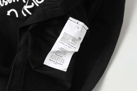 2025年7月14日入荷新作Maison Margiela半袖 tシャツ 高级品/入手困難/誕生日プレゼント/FG工場XS-L