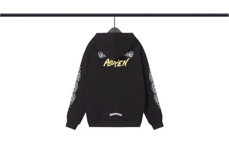 2025年7月15日入荷春夏新作★ 人気★クロムハーツ?パーカーSH工場