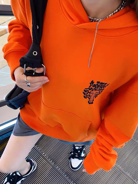 2025年7月15日入荷春夏新作★ 人気★クロムハーツ?パーカーSH工場