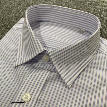 2025年7月16日入荷新作Prada長袖 シャツ 高级品/ビジネス/入手困難/誕生日プレゼント/COLO工場M-XXXL