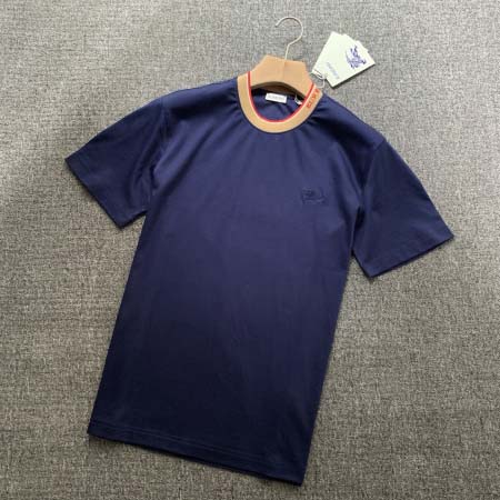 2025年7月17日入荷新作Burberry半袖Tシャツ 高级品/ビジネス/入手困難/誕生日プレゼント/COLO工場S-XXL