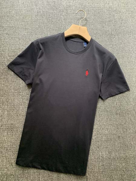 2025年7月17日入荷新作Polo半袖Tシャツ 高级品/ビジネス/入手困難/誕生日プレゼント/COLO工場M-XXXL